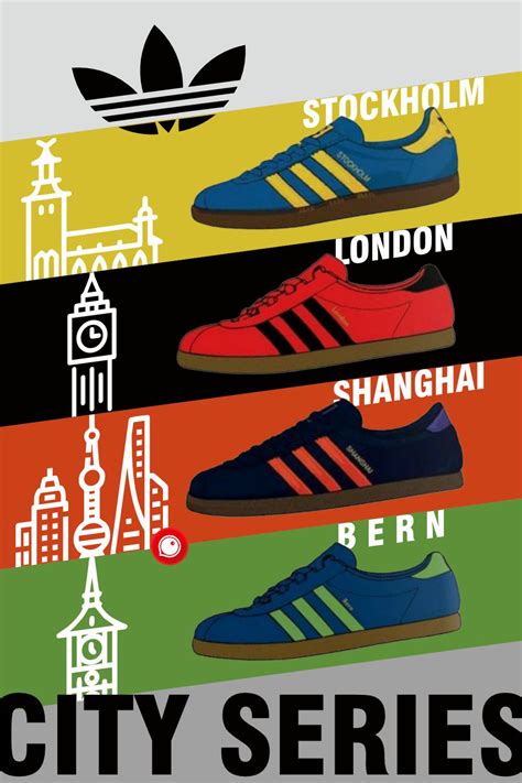 adidas cities|adidas city series release dates.